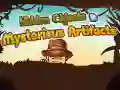 Игра Скриени објекти: Мистерозни артефакти онлајн Игра Скриени објекти: Мистерозни артефакти онлајн