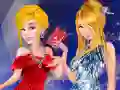 Игра VIP Принцези: Париж Недела на Мода онлајн Игра VIP Принцези: Париж Недела на Мода онлајн