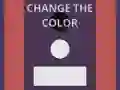 Игра Промени боја онлајн