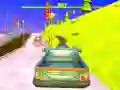 Игра Улица на Зомбии онлајн Игра Улица на Зомбии онлајн