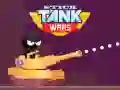 Игра Воини на Стик тенкови онлајн Игра Воини на Стик тенкови онлајн