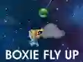 Игра Boxie Летај Горе онлајн Игра Boxie Летај Горе онлајн
