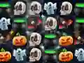 Игра Среќен Хелоуин онлајн Игра Среќен Хелоуин онлајн