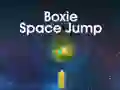 Игра Boxie Вселенска Скок онлајн