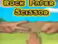 Игра Камен Хартија Ножици онлајн