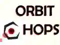 Игра Орбитални Скокови онлајн