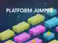 Игра Платформски Скокач онлајн