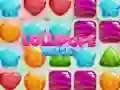 Игра Лолипопи Match3 онлајн