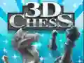 Игра 3D Шах онлајн Игра 3D Шах онлајн