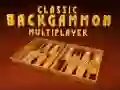 Игра Класичен Бакгаман Мултиплеер онлајн Игра Класичен Бакгаман Мултиплеер онлајн