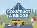 Игра Изградете мост онлајн Игра Изградете мост онлајн