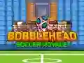 Игра Фудбал Bobblehead Royale онлајн Игра Фудбал Bobblehead Royale онлајн
