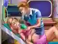 Игра Ели: Воскресение Итно онлајн