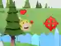 Игра Oddbods: Битка за Сладолед онлајн