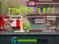 Игра Живот на Зомби онлајн Игра Живот на Зомби онлајн