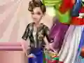 Игра Сери Шопинг Ден: Облекување на Лута онлајн