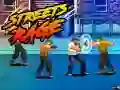 Игра Улици на Гневот онлајн Игра Улици на Гневот онлајн