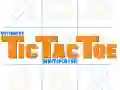 Игра Тик Так Тоу Повеќе Играчи онлајн Игра Тик Так Тоу Повеќе Играчи онлајн