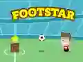 Игра Фудбалска Ѕвезда онлајн