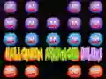 Игра Хелоуин Арканоид Долукс онлајн Игра Хелоуин Арканоид Долукс онлајн