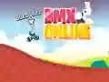 Игра BMX Онлајн онлајн Игра BMX Онлајн онлајн