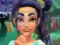 Игра Забавна Нега на Кожата Jasmine онлајн Игра Забавна Нега на Кожата Jasmine онлајн