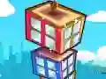 Игра Градежник на Кула онлајн
