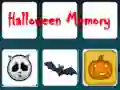 Игра Halloween Меморија онлајн Игра Halloween Меморија онлајн