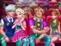 Игра Кино Состанок онлајн Игра Кино Состанок онлајн