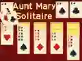 Игра Aunt Mary Solitaire онлајн