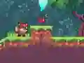 Игра Лисичка Земја онлајн Игра Лисичка Земја онлајн