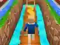 Игра Блок Тркач онлајн Игра Блок Тркач онлајн