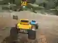 Игра Тешки мускулни автомобили offroad онлајн Игра Тешки мускулни автомобили offroad онлајн