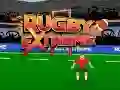 Игра Екстремно Рагби онлајн