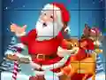 Игра Божиќни Плзли Слајд онлајн