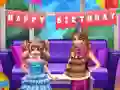 Игра Среќен роденден онлајн