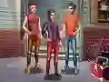Игра Модни аутфити за момчиња онлајн Игра Модни аутфити за момчиња онлајн