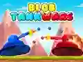 Игра Војни на Блоб Танк онлајн Игра Војни на Блоб Танк онлајн