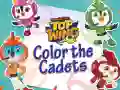 Игра Top Wing Обои кадетите онлајн Игра Top Wing Обои кадетите онлајн