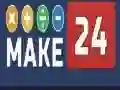 Игра Направи 24 онлајн