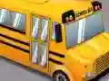 Игра Симулација на Автобус онлајн Игра Симулација на Автобус онлајн
