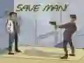 Игра Спаси Човекот онлајн
