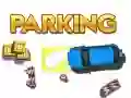 Игра Мајстор за Паркирање онлајн
