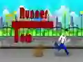 Игра Тркач Тома онлајн Игра Тркач Тома онлајн