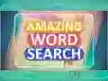 Игра Неверојатно пребарување на зборови онлајн