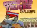 Игра Грузовик монстр онлајн Игра Грузовик монстр онлајн