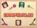 Игра Catapultz.io онлајн Игра Catapultz.io онлајн