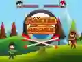 Игра Мајстор Стрелец онлајн Игра Мајстор Стрелец онлајн