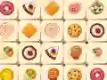 Игра Вкусна Храна Mahjong онлајн Игра Вкусна Храна Mahjong онлајн
