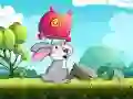 Игра Голем Чунгус: Пукач на Мехури онлајн